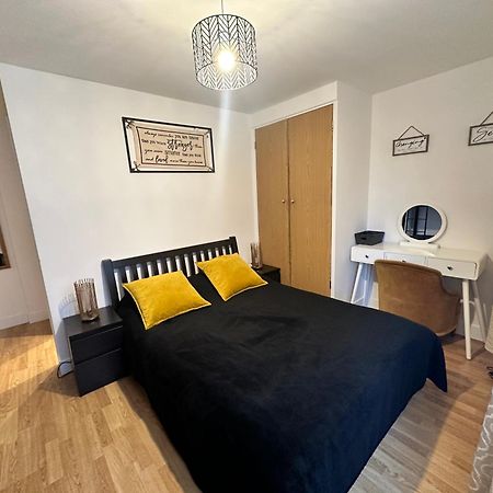 Bermondsey Apartment Londres Exterior foto