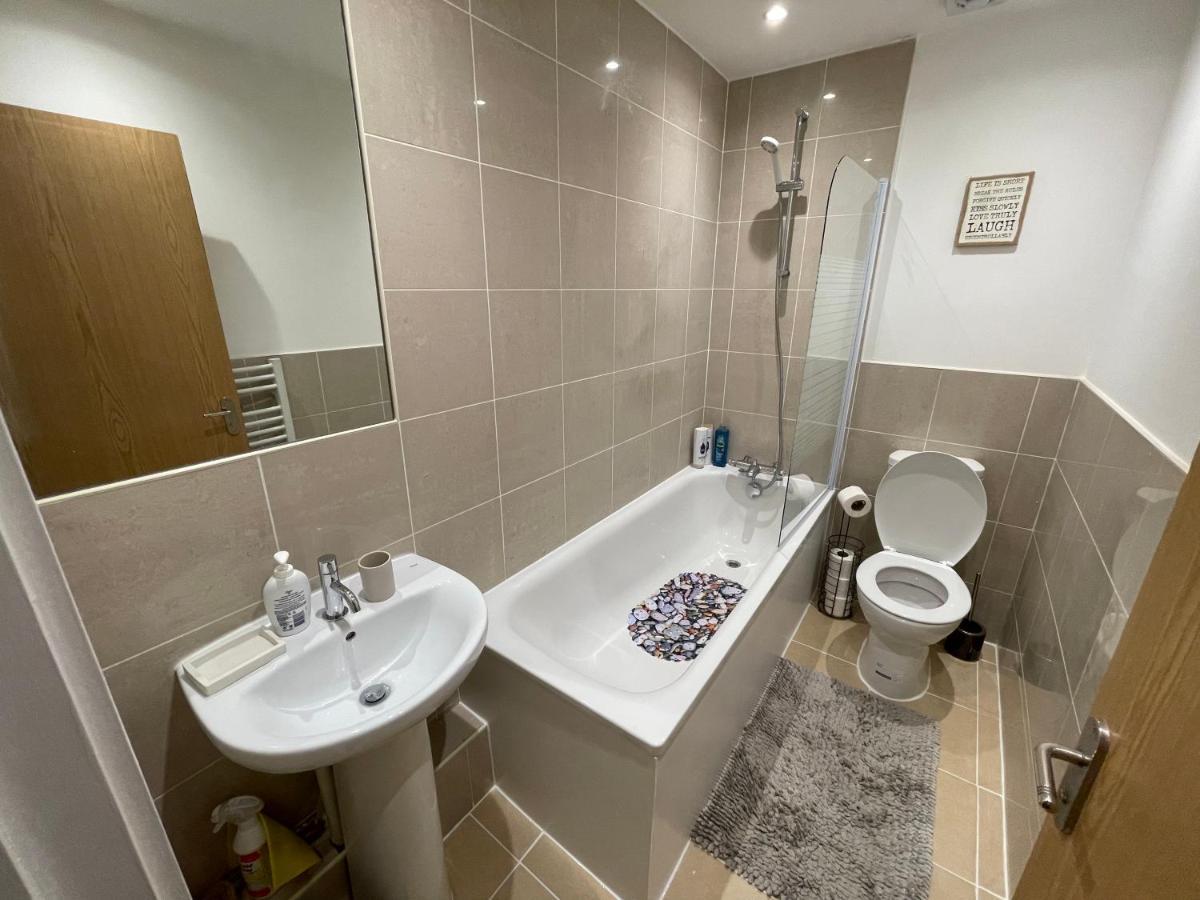 Bermondsey Apartment Londres Exterior foto
